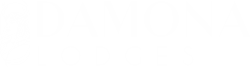 Logo Damona Lodges en Vendée