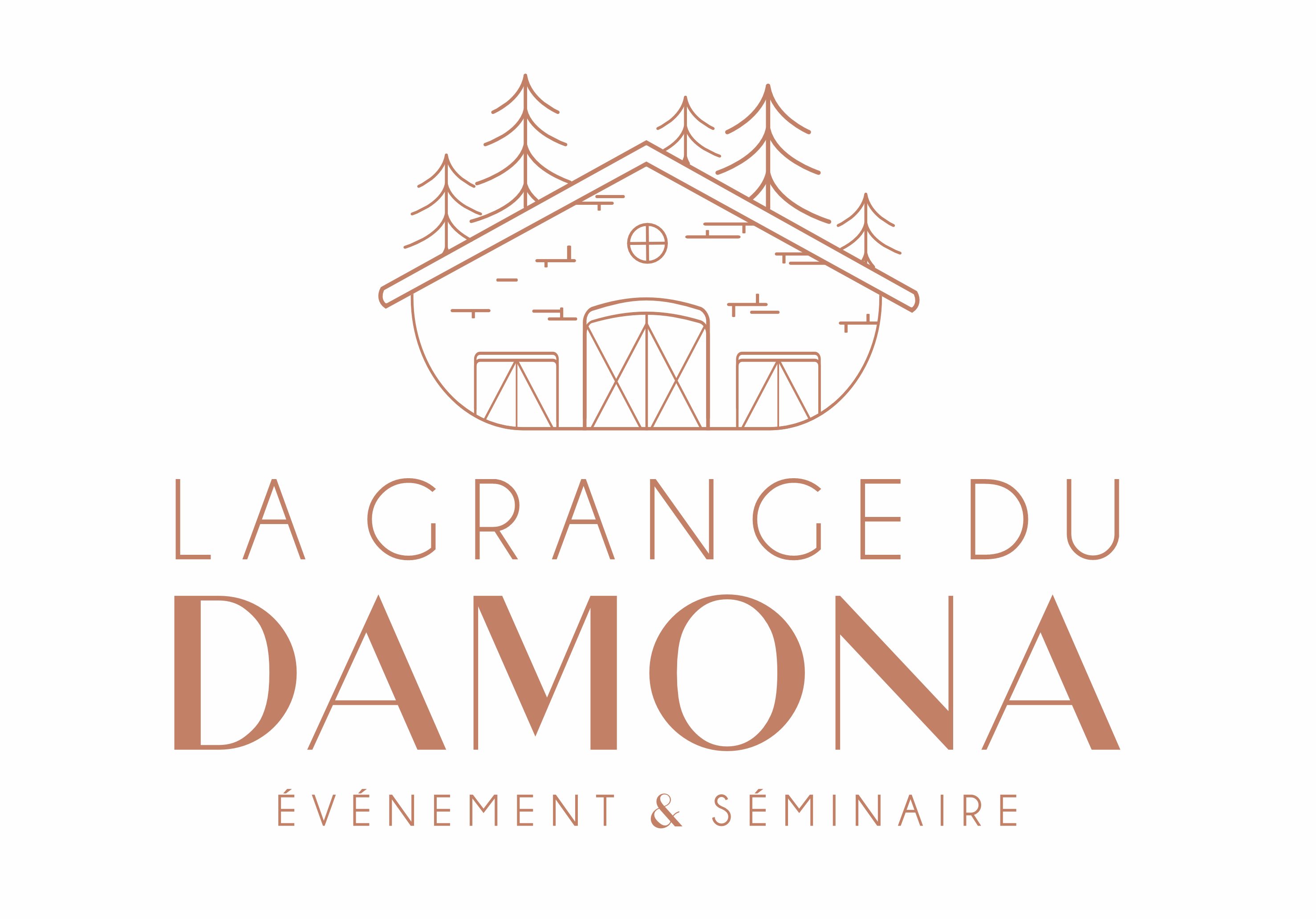 la grange de damona